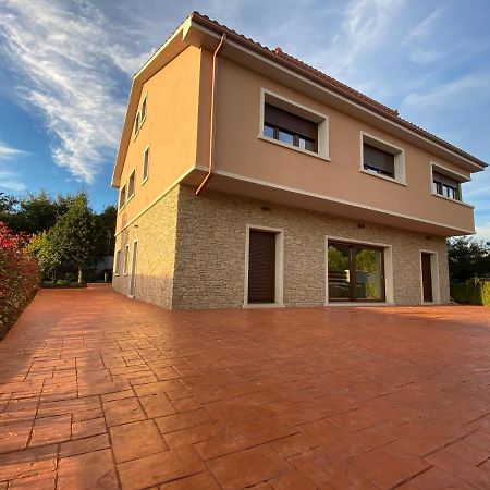 Apartamento Chousa Bajo Sigueiro Exterior foto
