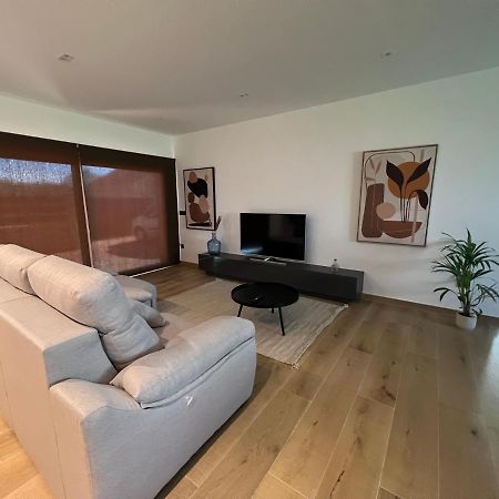Apartamento Chousa Bajo Sigueiro Exterior foto